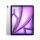 Tablet APPLE iPad Air M3 13'' Wi-Fi + Cellular 128GB - Purple